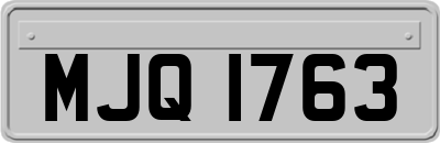 MJQ1763