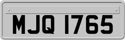 MJQ1765