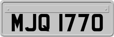 MJQ1770