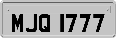 MJQ1777