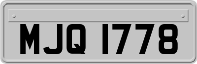 MJQ1778