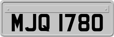 MJQ1780