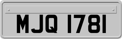 MJQ1781