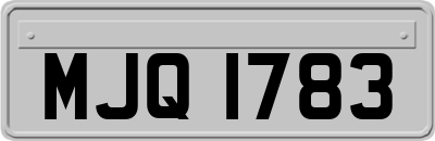 MJQ1783