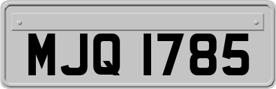 MJQ1785