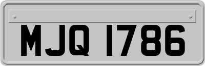 MJQ1786