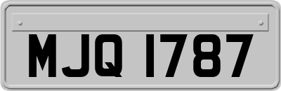 MJQ1787