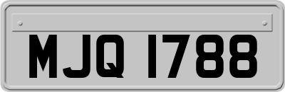 MJQ1788