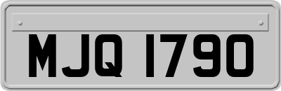 MJQ1790