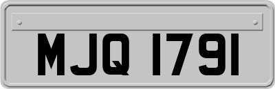 MJQ1791