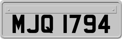 MJQ1794