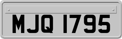 MJQ1795