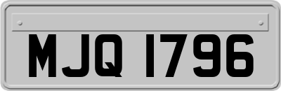 MJQ1796