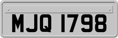 MJQ1798