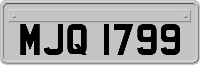 MJQ1799