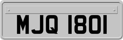 MJQ1801