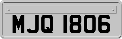 MJQ1806
