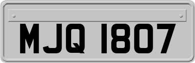 MJQ1807