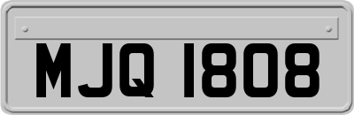 MJQ1808