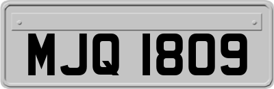 MJQ1809