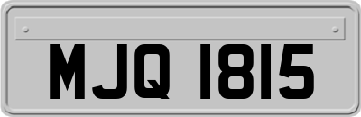 MJQ1815