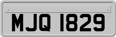 MJQ1829