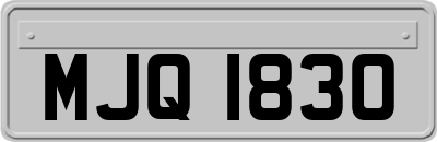 MJQ1830
