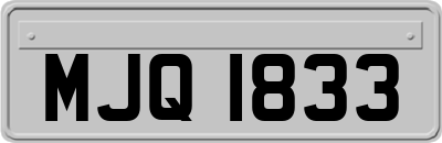 MJQ1833