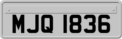 MJQ1836