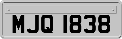 MJQ1838