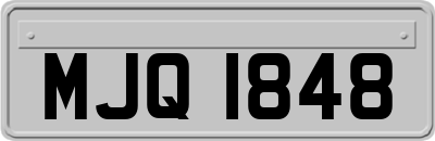 MJQ1848