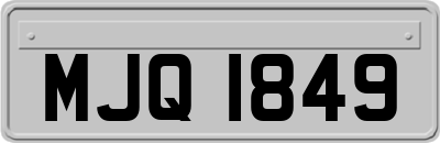 MJQ1849
