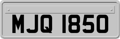 MJQ1850