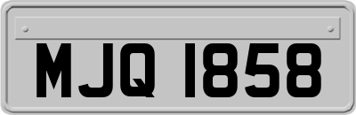 MJQ1858
