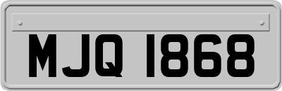 MJQ1868