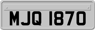 MJQ1870
