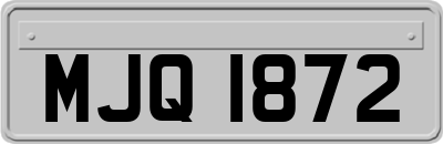 MJQ1872