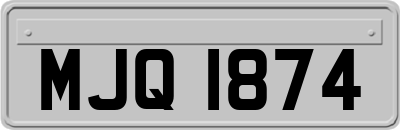MJQ1874