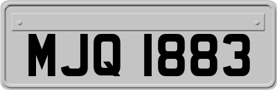 MJQ1883