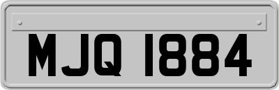 MJQ1884