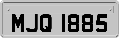 MJQ1885