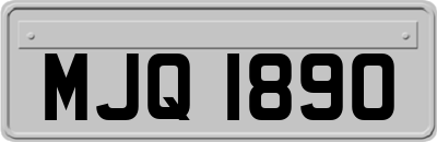 MJQ1890