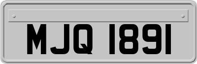 MJQ1891