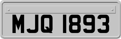 MJQ1893