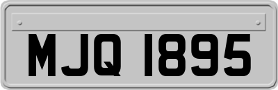 MJQ1895
