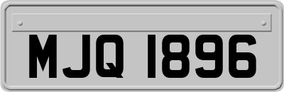 MJQ1896