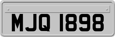MJQ1898