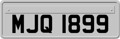 MJQ1899