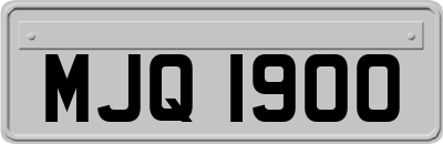 MJQ1900