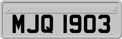 MJQ1903